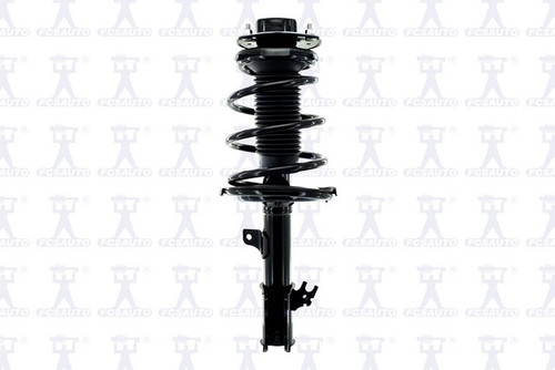 Focus Auto Parts Suspension Strut and Coil Spring Assembly 1333718R
