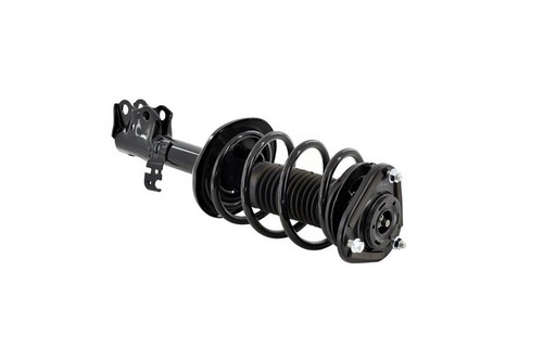 Focus Auto Parts Suspension Strut and Coil Spring Assembly 1333719R - view 3