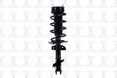 Focus Auto Parts Suspension Strut and Coil Spring Assembly 1333725L