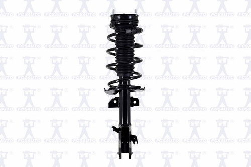 Focus Auto Parts Suspension Strut and Coil Spring Assembly 1333725R