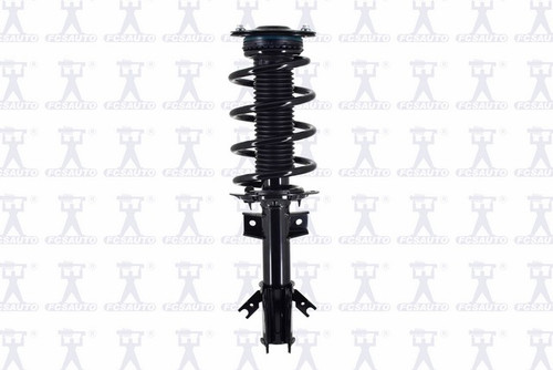 Focus Auto Parts Suspension Strut and Coil Spring Assembly 1333737