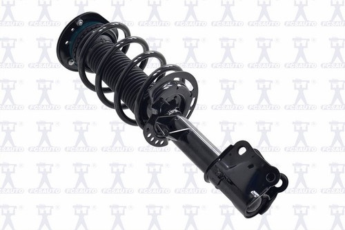 Focus Auto Parts Suspension Strut and Coil Spring Assembly 1333737 - view 5