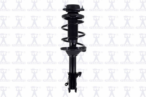 Focus Auto Parts Suspension Strut and Coil Spring Assembly 1333745L