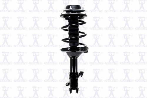 Focus Auto Parts Suspension Strut and Coil Spring Assembly 1333746L