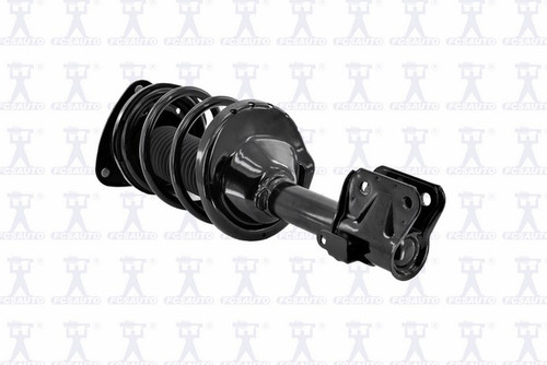 Focus Auto Parts Suspension Strut and Coil Spring Assembly 1333748L - view 5