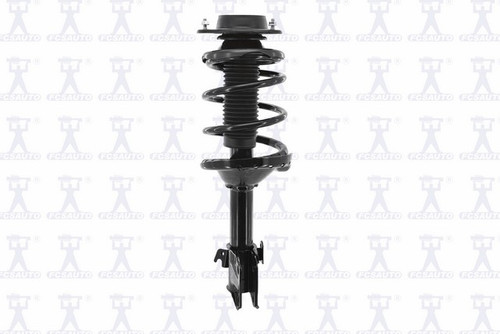Focus Auto Parts Suspension Strut and Coil Spring Assembly P/N:1333748R