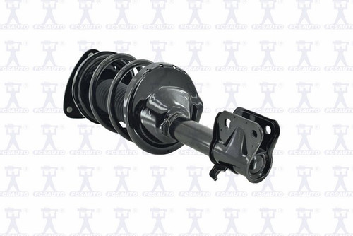 Focus Auto Parts Suspension Strut and Coil Spring Assembly 1333748R - view 5