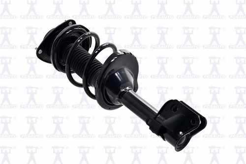 Suspension Strut and Coil Spring Assembly FCS 1333749L
