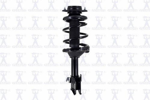Focus Auto Parts Suspension Strut and Coil Spring Assembly 1333749R