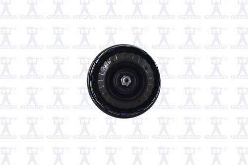 Focus Auto Parts Suspension Strut and Coil Spring Assembly 1333751L - view 4