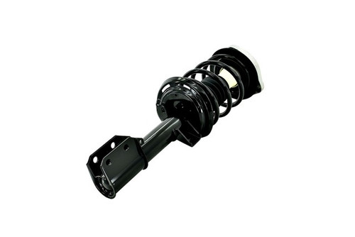 Suspension Strut and Coil Spring Assembly FCS 1333761