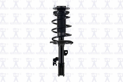 Focus Auto Parts Suspension Strut and Coil Spring Assembly 1333817L
