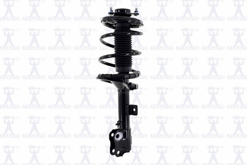Focus Auto Parts Suspension Strut and Coil Spring Assembly 1333820L