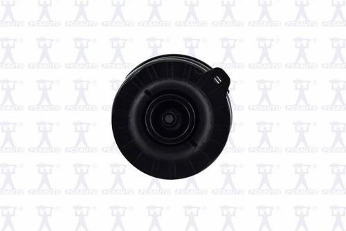 Focus Auto Parts Suspension Strut and Coil Spring Assembly 1333823L - view 3
