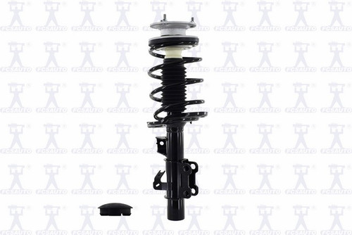 Focus Auto Parts Suspension Strut and Coil Spring Assembly 1333833L