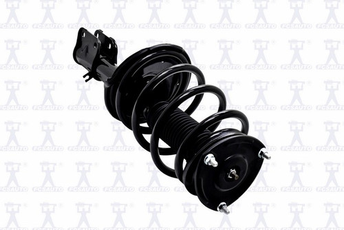 Focus Auto Parts Suspension Strut and Coil Spring Assembly 1333837R - view 5