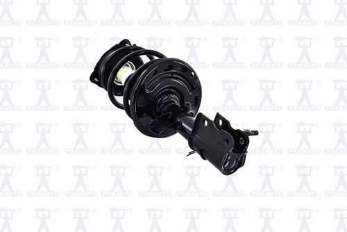 Suspension Strut and Coil Spring Assembly FCS 1333857R fits 16-20 Nissan Maxima