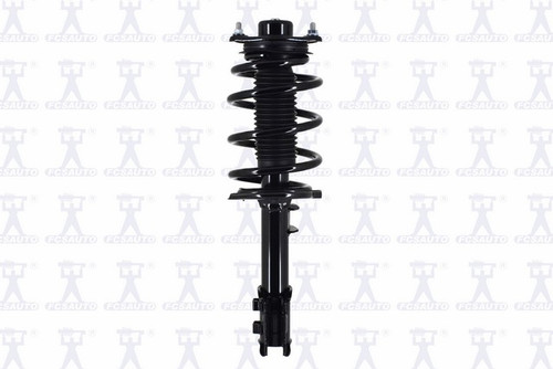 Focus Auto Parts Suspension Strut and Coil Spring Assembly 1333866L
