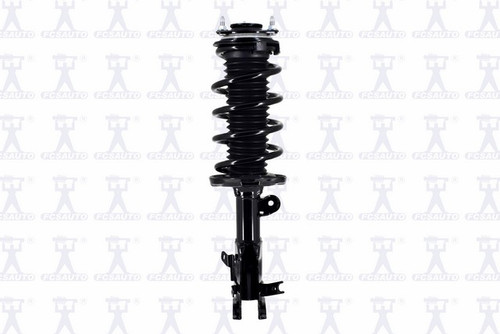 Focus Auto Parts Suspension Strut and Coil Spring Assembly 1333867L