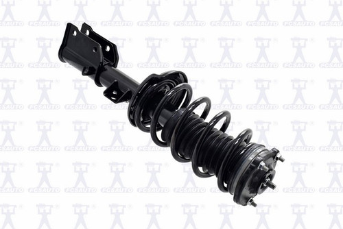 Suspension Strut and Coil Spring Assembly FCS fits 15-22 Ram ProMaster City