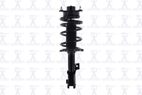 Suspension Strut and Coil Spring Assembly FCS fits 10-12 Hyundai Genesis Coupe