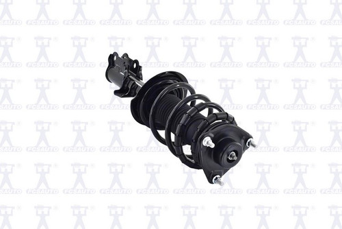 Suspension Strut and Coil Spring Assembly FCS fits 10-12 Hyundai Genesis Coupe