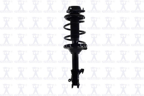 Focus Auto Parts Suspension Strut and Coil Spring Assembly 1333923L