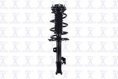 Focus Auto Parts Suspension Strut and Coil Spring Assembly 1333926R