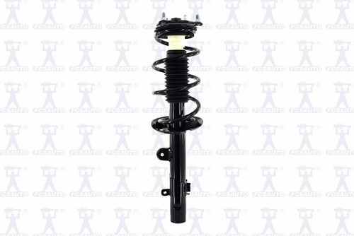 Focus Auto Parts Suspension Strut and Coil Spring Assembly 1333927L