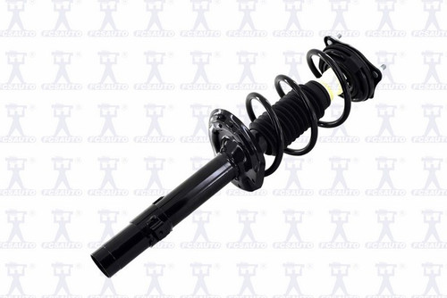 Focus Auto Parts Suspension Strut and Coil Spring Assembly 1333927R - view 2