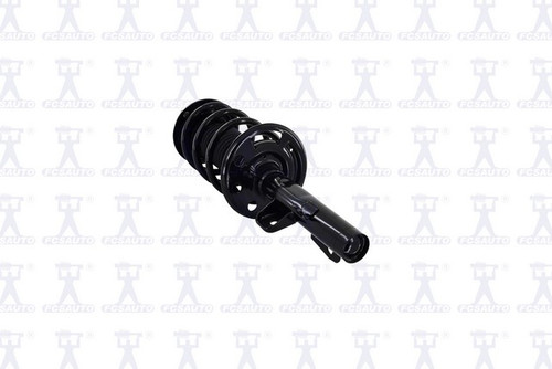 Focus Auto Parts Suspension Strut and Coil Spring Assembly 1333928R - view 5