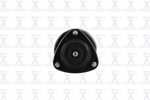 Suspension Strut and Coil Spring Assembly FCS fits 17-18 Subaru Forester