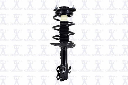 Focus Auto Parts Suspension Strut and Coil Spring Assembly 1333942L