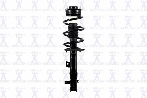 Focus Auto Parts Suspension Strut and Coil Spring Assembly 1333944L