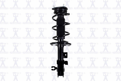Focus Auto Parts Suspension Strut and Coil Spring Assembly 1333951L