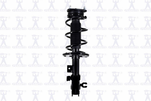 Focus Auto Parts Suspension Strut and Coil Spring Assembly 1333951R