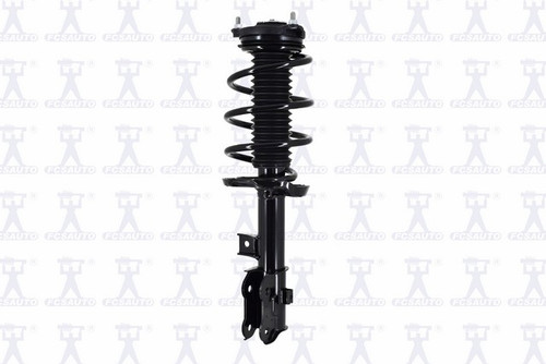 Focus Auto Parts Suspension Strut and Coil Spring Assembly 1333957L