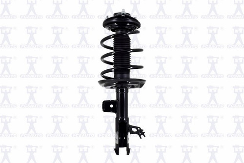 Focus Auto Parts Suspension Strut and Coil Spring Assembly 1333964R