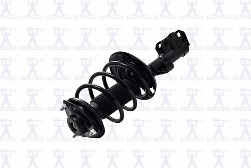 Suspension Strut and Coil Spring Assembly FCS 1333964R