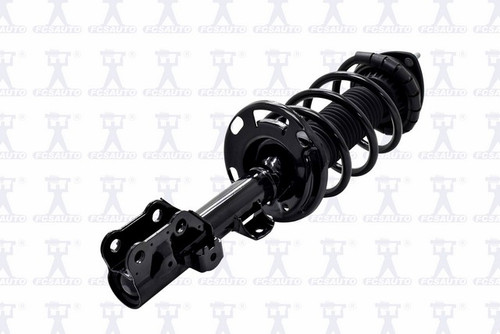 Focus Auto Parts Suspension Strut and Coil Spring Assembly 1333967L - view 2