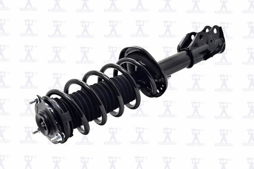 Focus Auto Parts Suspension Strut and Coil Spring Assembly 1333969L - view 2