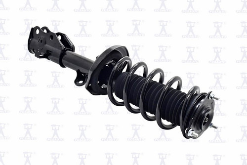 Focus Auto Parts Suspension Strut and Coil Spring Assembly 1333969L - view 5