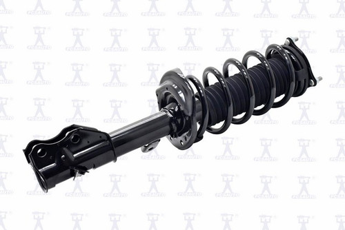 Suspension Strut and Coil Spring Assembly FCS 1333969R fits 13-18 Acura RDX