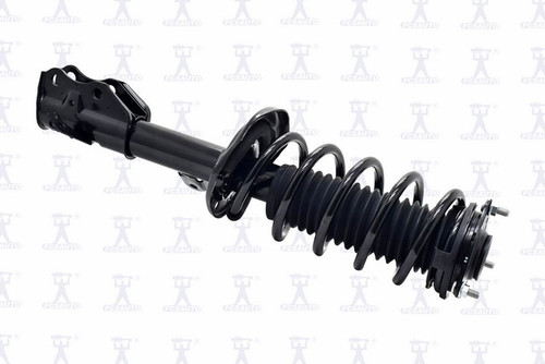 Focus Auto Parts Suspension Strut and Coil Spring Assembly 1333969R - view 5