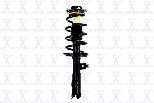 Focus Auto Parts Suspension Strut and Coil Spring Assembly 1333984L
