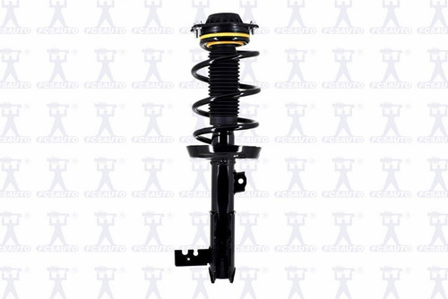 Focus Auto Parts Suspension Strut and Coil Spring Assembly 1333987L