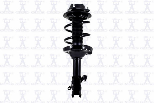 Focus Auto Parts Suspension Strut and Coil Spring Assembly 1334012L