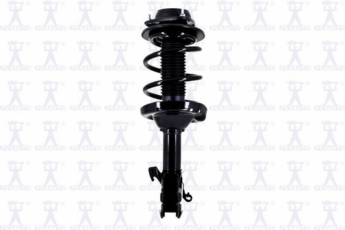 Focus Auto Parts Suspension Strut and Coil Spring Assembly 1334012R
