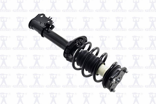 Suspension Strut and Coil Spring Assembly FCS 1334028R