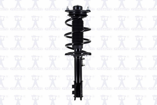 Focus Auto Parts Suspension Strut and Coil Spring Assembly 1334047L